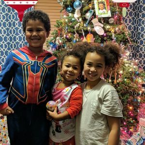 Meet your Posher, Brandy